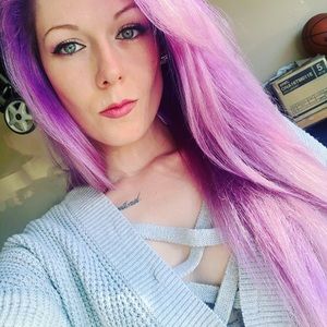 Meet your Posher, Jaclyn